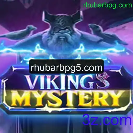 Explorando o Enigma Nórdico: VikingsMystery