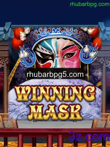 WinningMask: Transformando a Experiência de Jogo com Estratégia e Habilidade