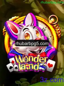 Explorando as Aventuras do Jogo Wonderland
