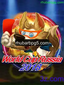 Descubra o Mundo Fascinante de WorldCupRussia2018 e rhubarbpg.com